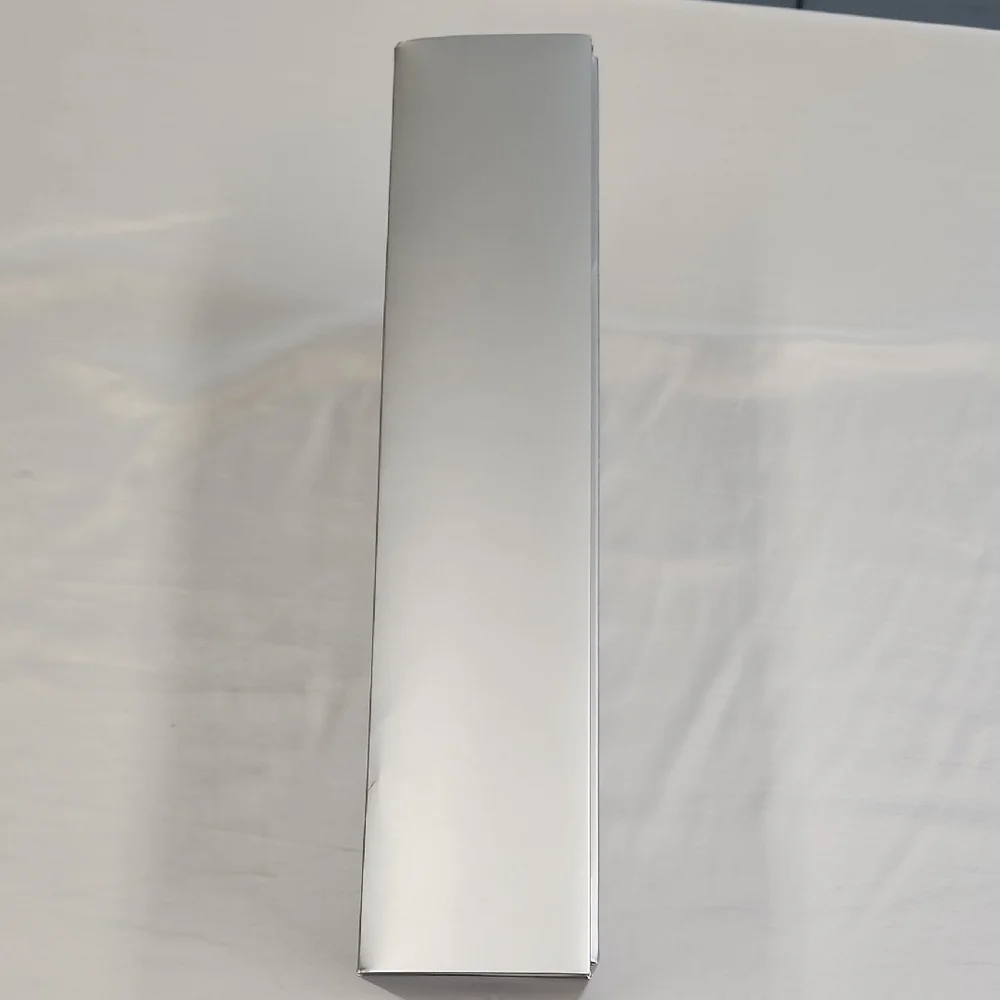 Stephen Borrows "Pazette" Fashion Doll Tan Silver Feathered Outfit NRFB NIB - Picture 15 of 17